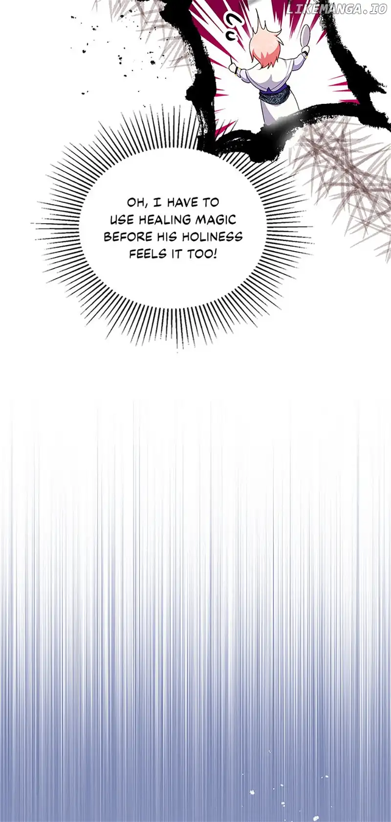 If You Remove the Kind Protagonist’s Mask Chapter 43 page 44