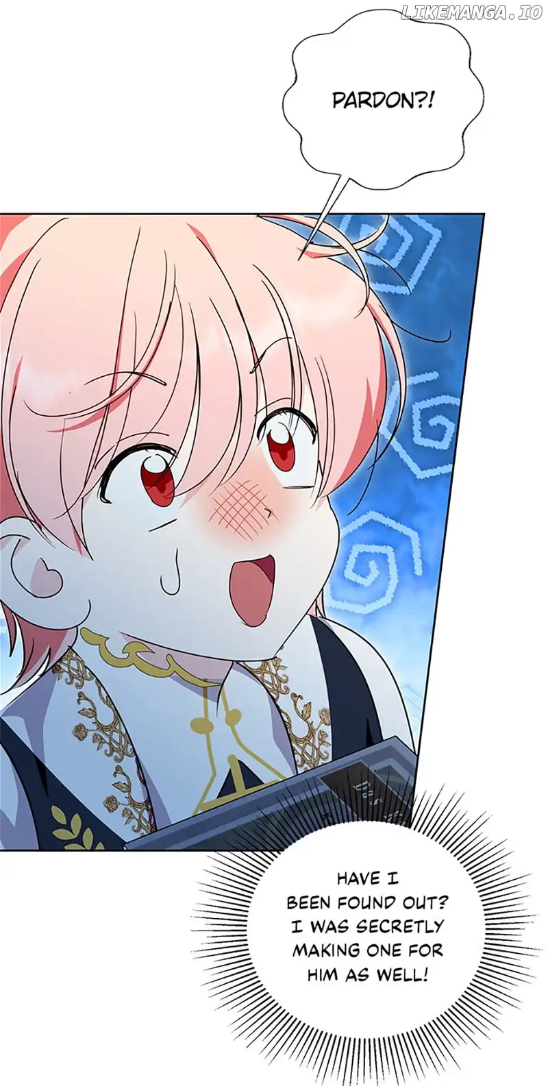 If You Remove the Kind Protagonist’s Mask Chapter 43 page 47