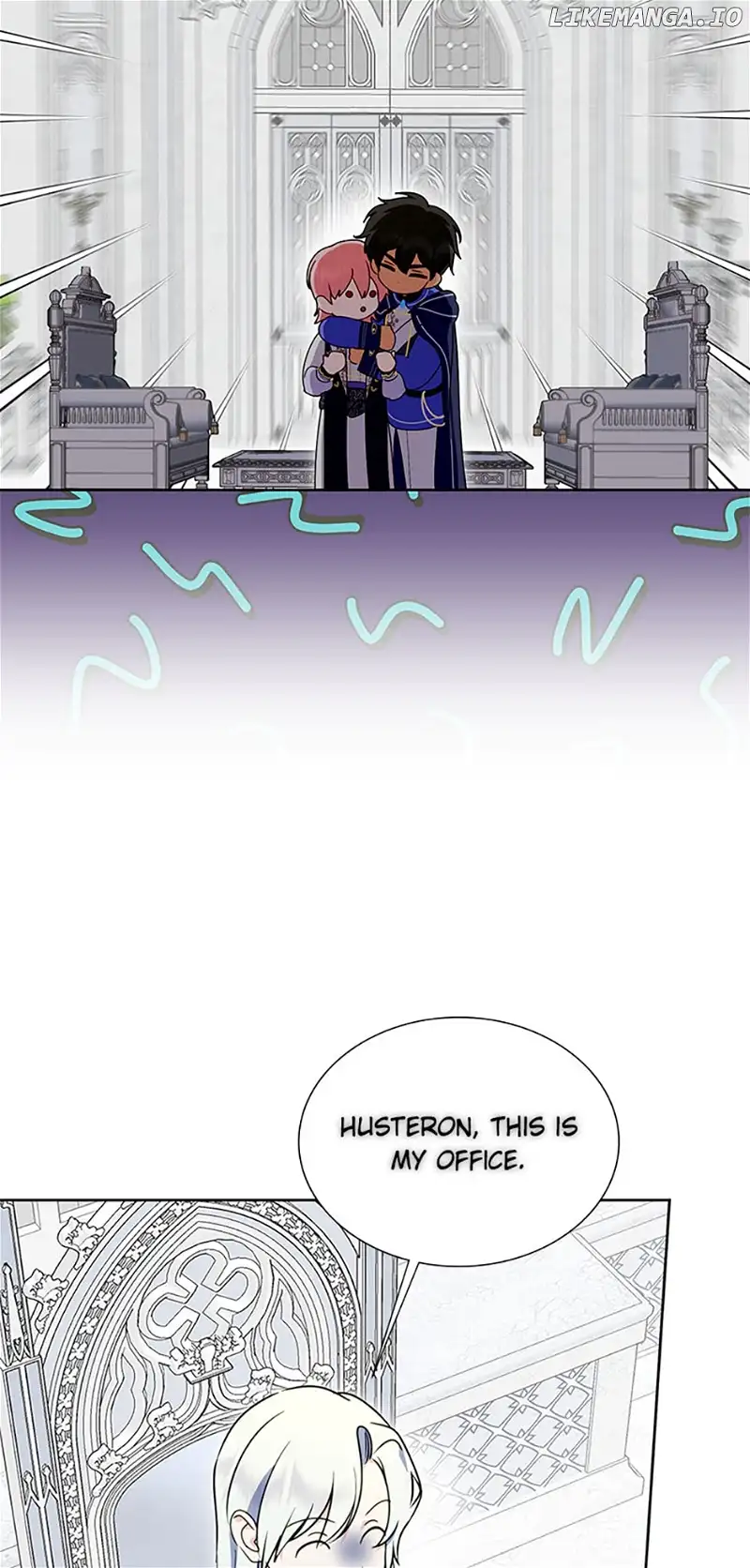 If You Remove the Kind Protagonist’s Mask Chapter 43 page 4