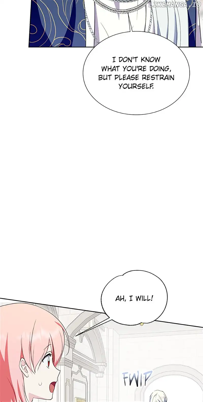 If You Remove the Kind Protagonist’s Mask Chapter 43 page 49