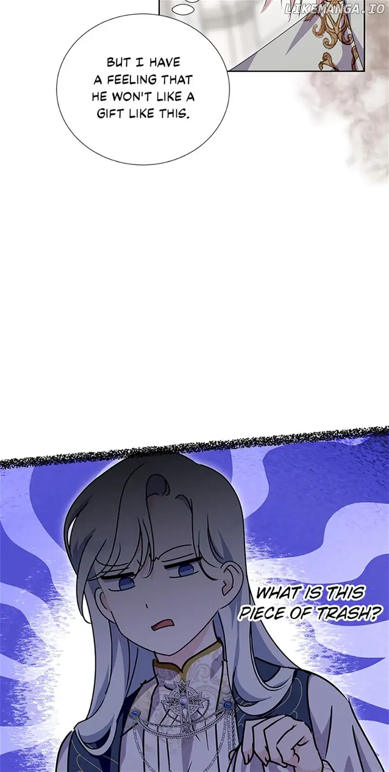 If You Remove the Kind Protagonist’s Mask Chapter 43 page 52