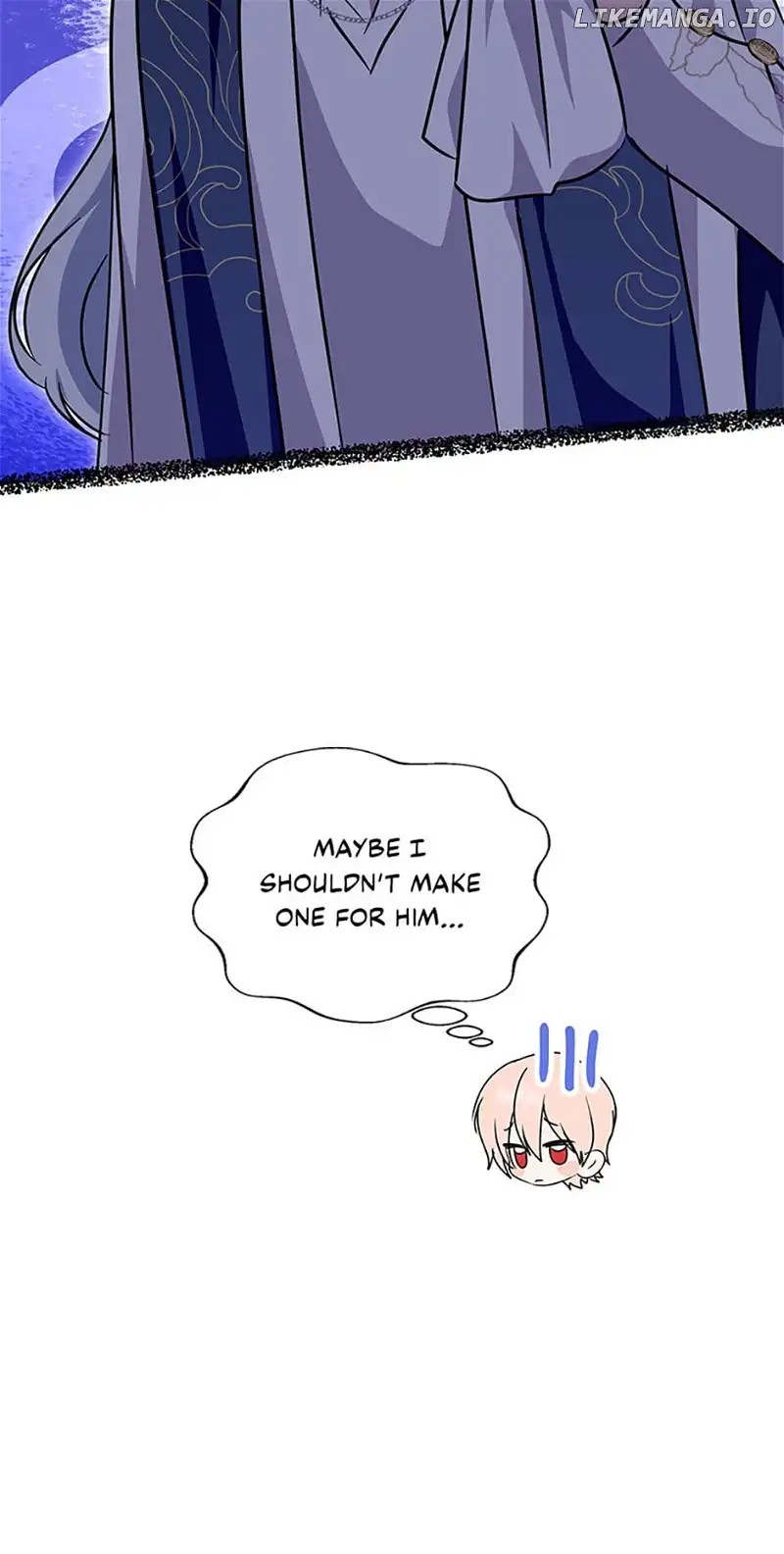 If You Remove the Kind Protagonist’s Mask Chapter 43 page 53