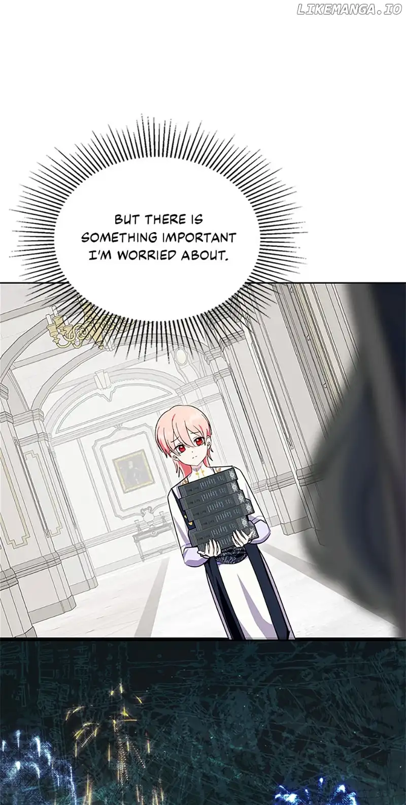 If You Remove the Kind Protagonist’s Mask Chapter 43 page 54