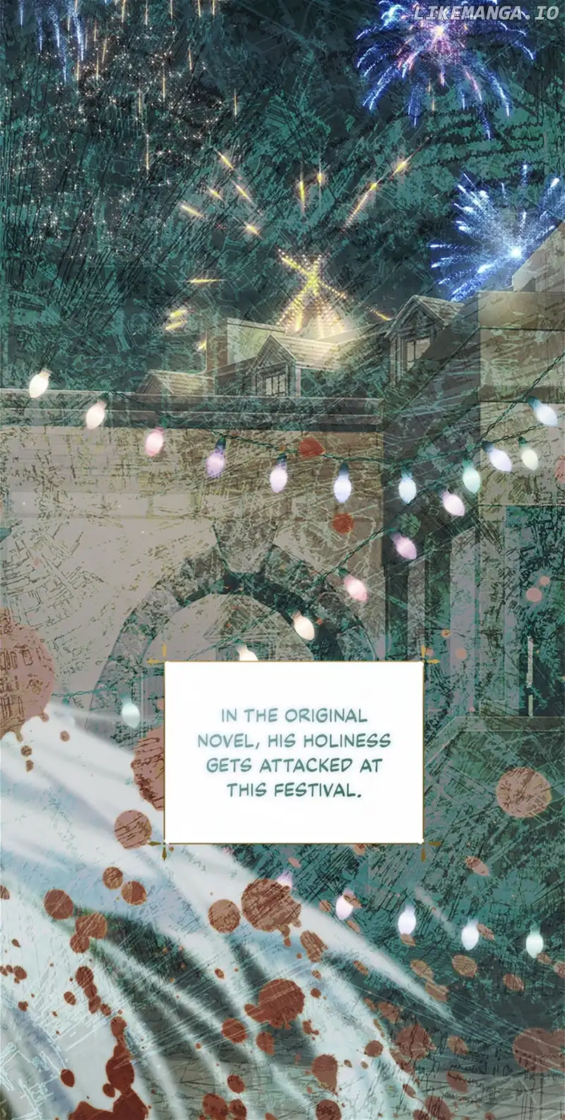 If You Remove the Kind Protagonist’s Mask Chapter 43 page 55