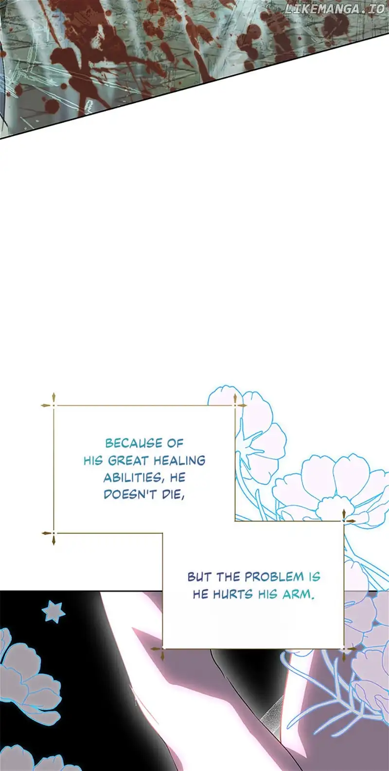 If You Remove the Kind Protagonist’s Mask Chapter 43 page 56