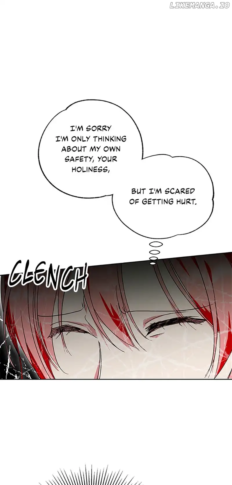 If You Remove the Kind Protagonist’s Mask Chapter 43 page 58