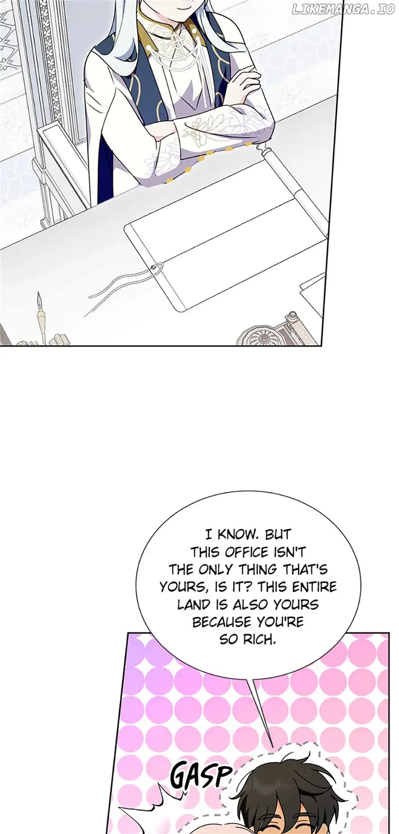 If You Remove the Kind Protagonist’s Mask Chapter 43 page 5