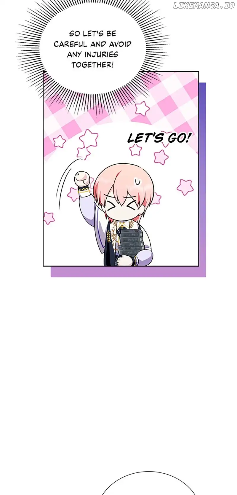 If You Remove the Kind Protagonist’s Mask Chapter 43 page 59