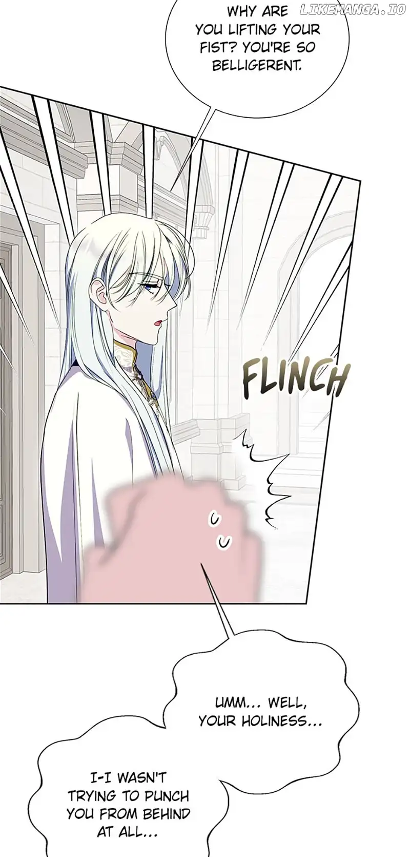 If You Remove the Kind Protagonist’s Mask Chapter 43 page 60