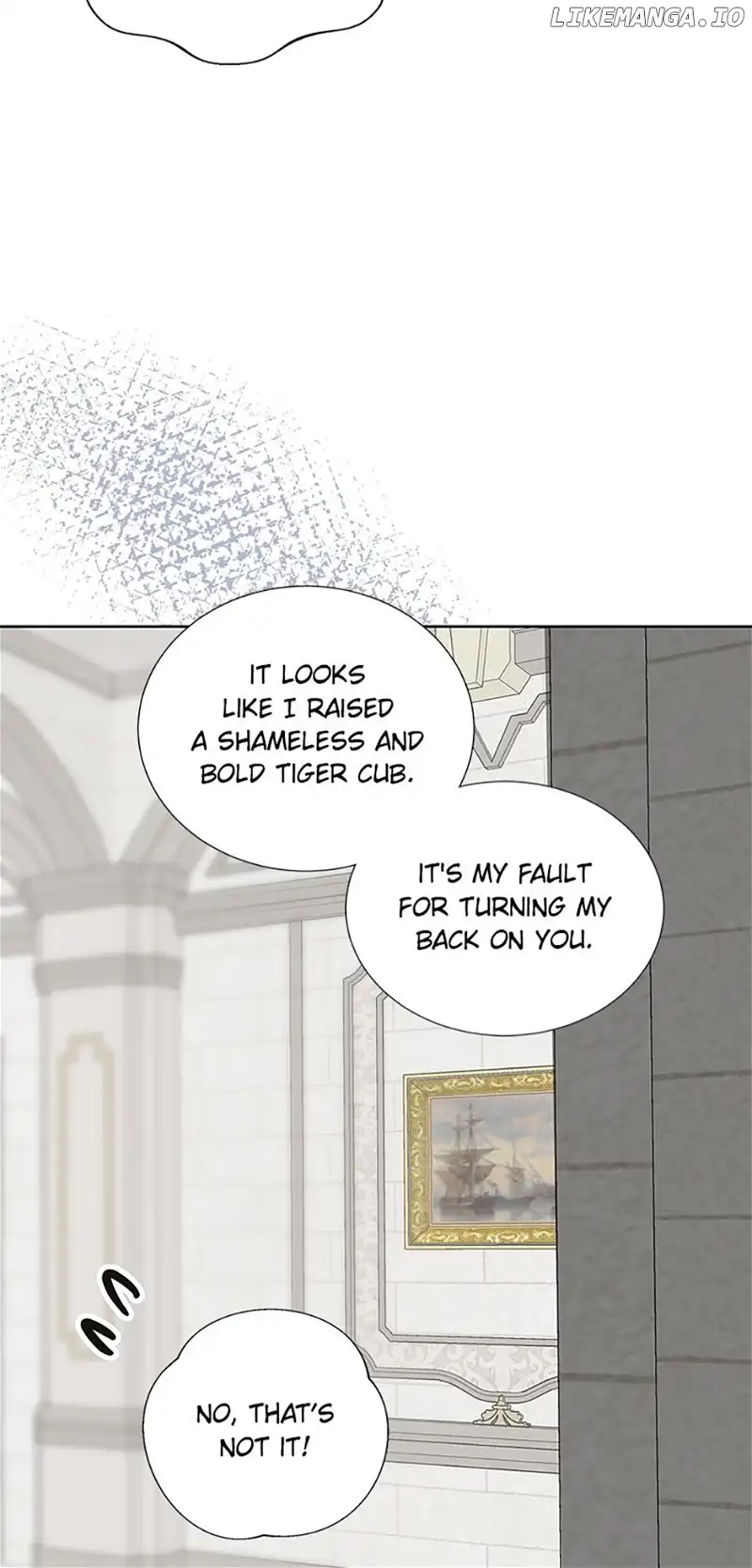 If You Remove the Kind Protagonist’s Mask Chapter 43 page 61