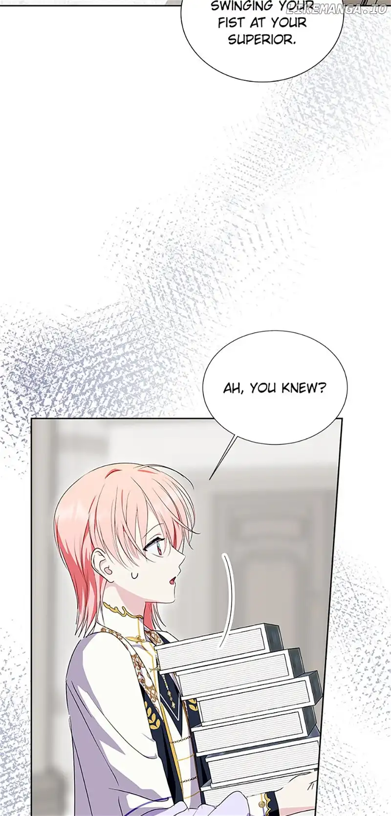 If You Remove the Kind Protagonist’s Mask Chapter 43 page 64