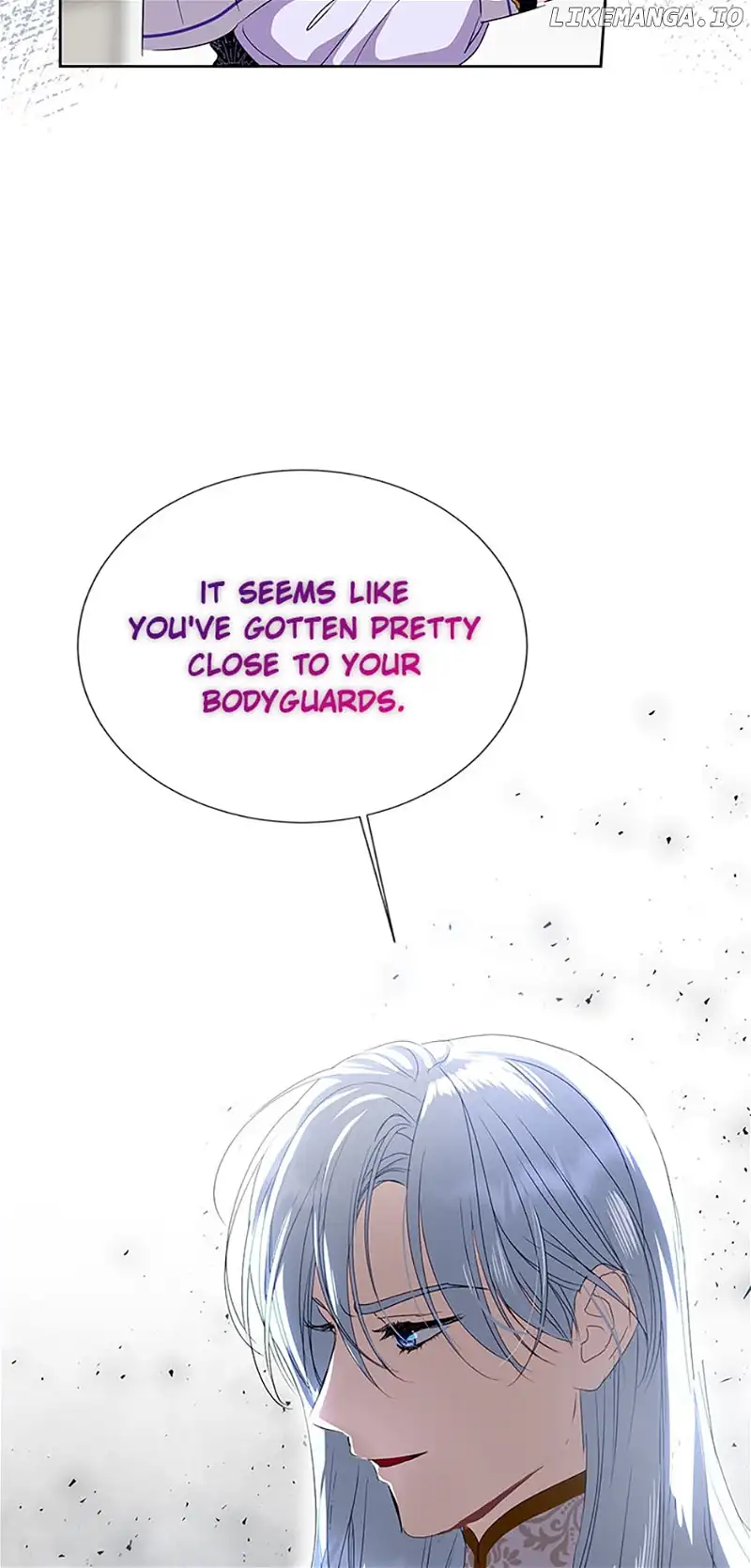 If You Remove the Kind Protagonist’s Mask Chapter 43 page 65