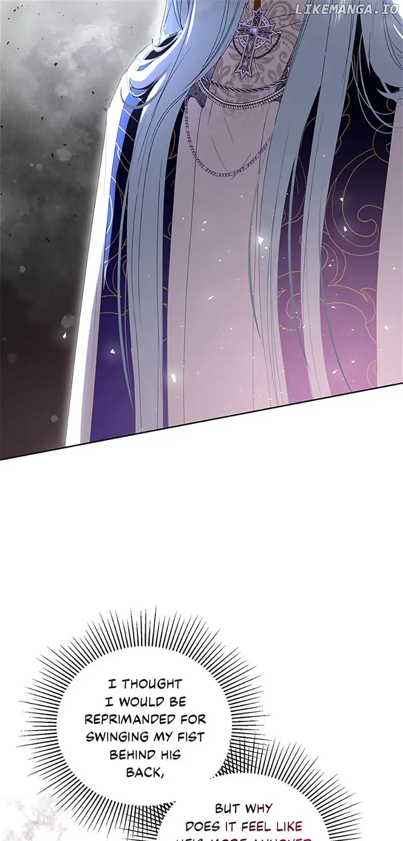 If You Remove the Kind Protagonist’s Mask Chapter 43 page 66