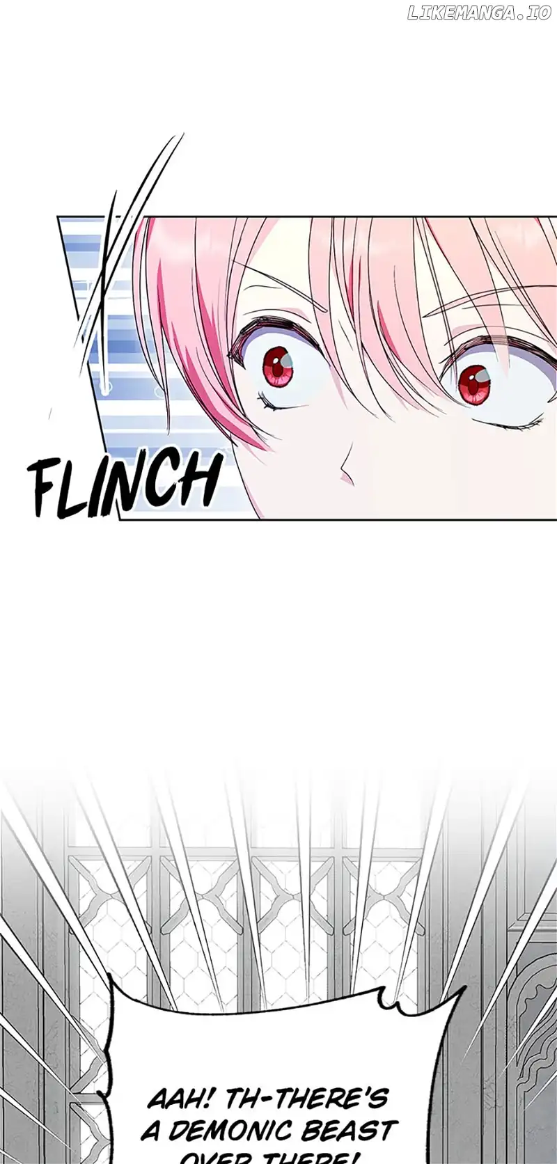 If You Remove the Kind Protagonist’s Mask Chapter 43 page 7