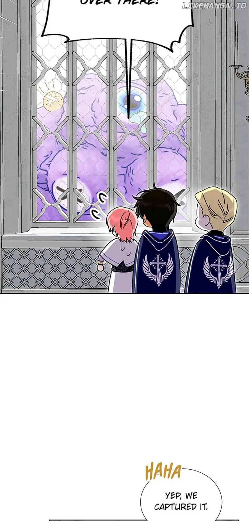 If You Remove the Kind Protagonist’s Mask Chapter 43 page 8