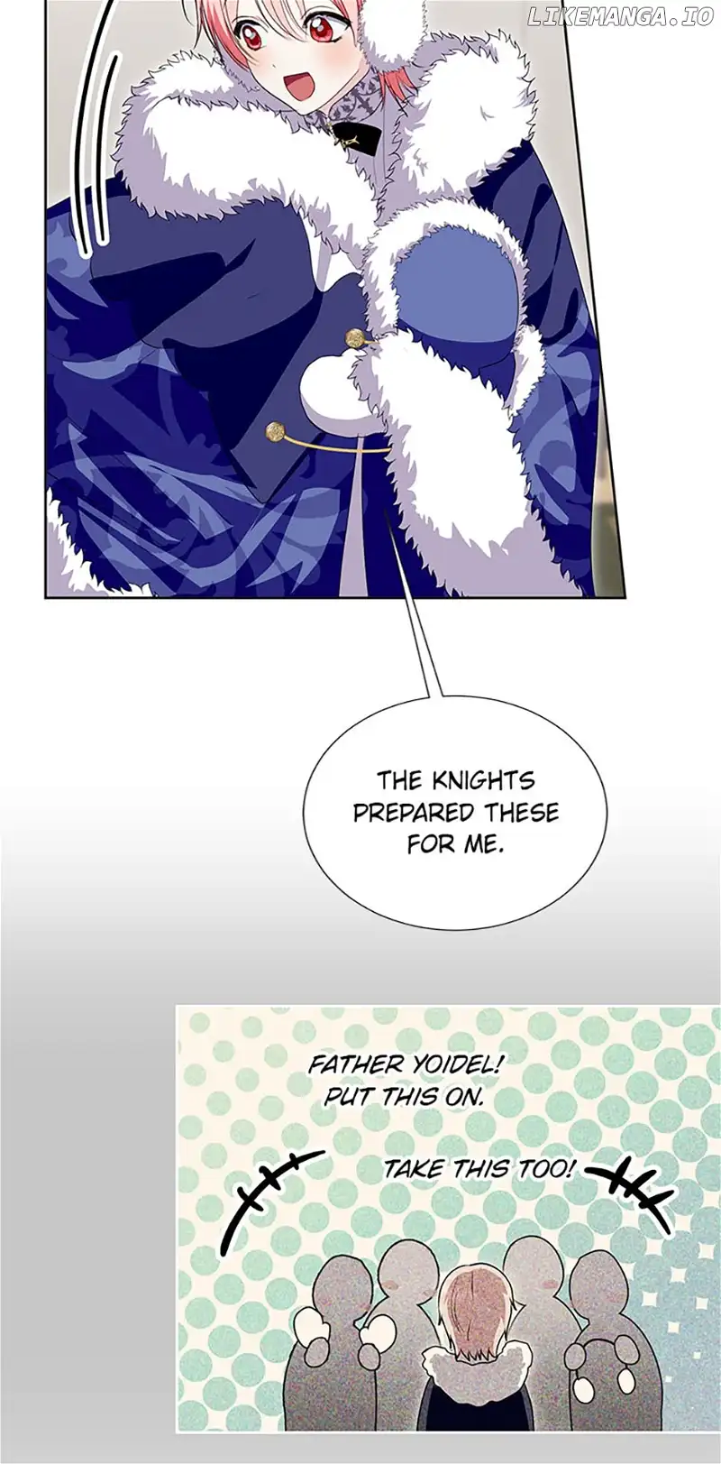 If You Remove the Kind Protagonist’s Mask Chapter 44 page 9