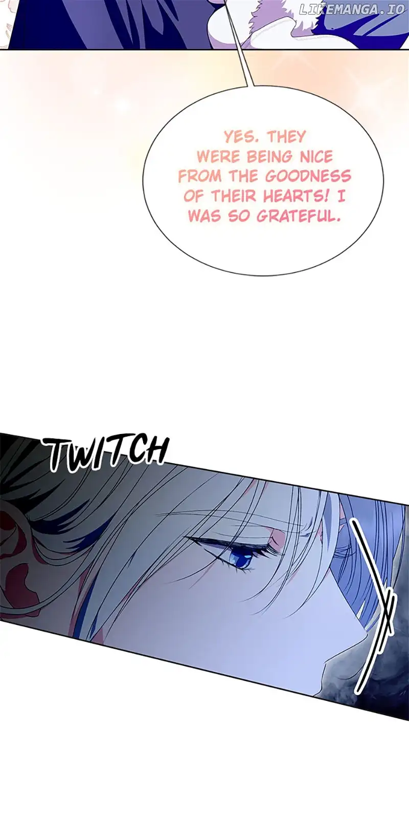 If You Remove the Kind Protagonist’s Mask Chapter 44 page 11