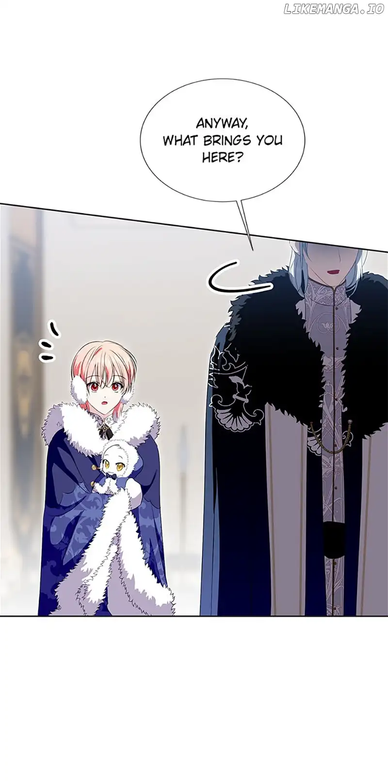 If You Remove the Kind Protagonist’s Mask Chapter 44 page 12