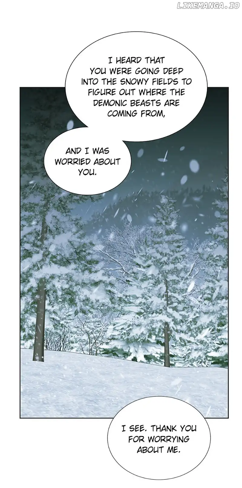 If You Remove the Kind Protagonist’s Mask Chapter 44 page 13