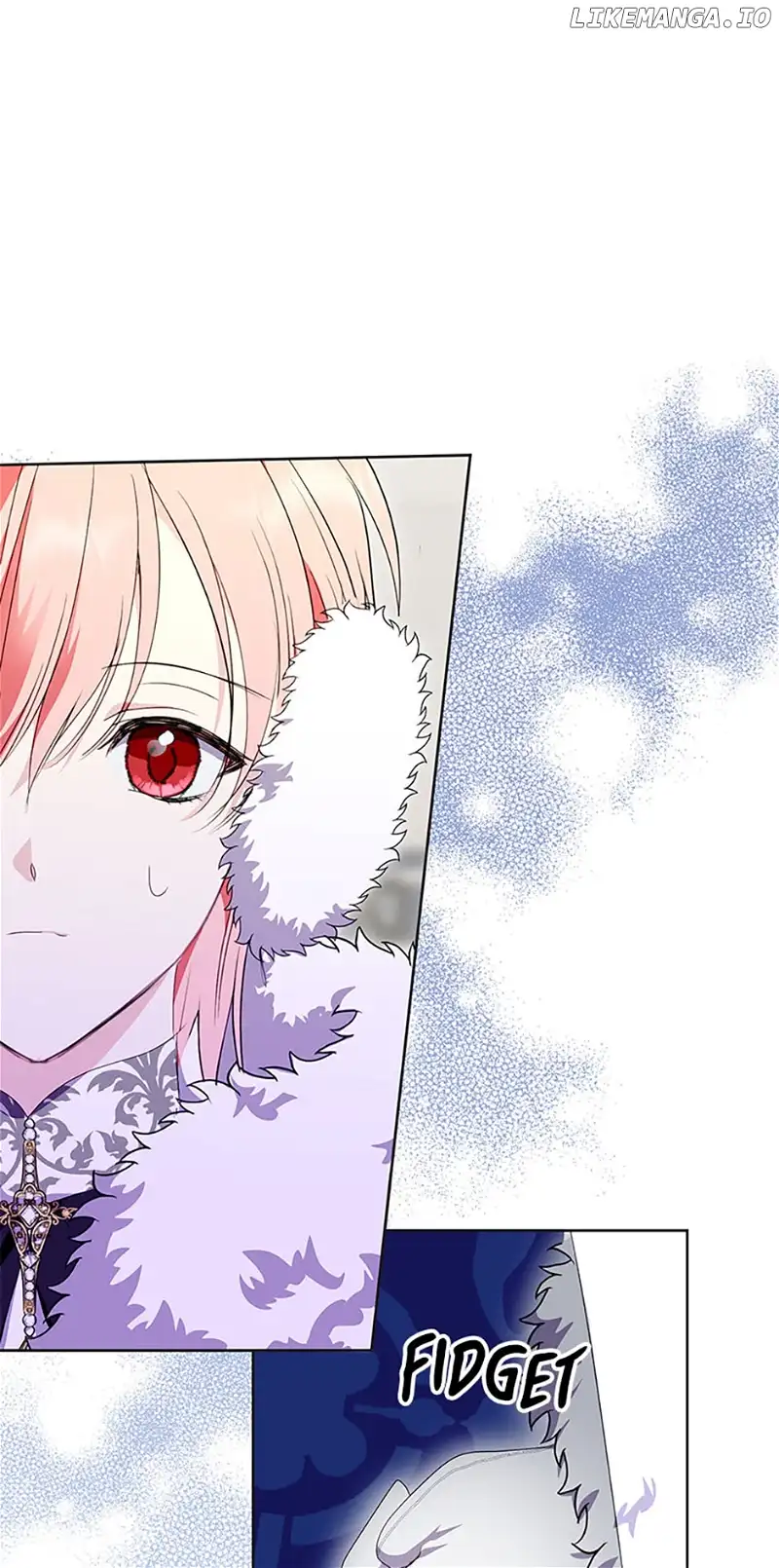 If You Remove the Kind Protagonist’s Mask Chapter 44 page 14