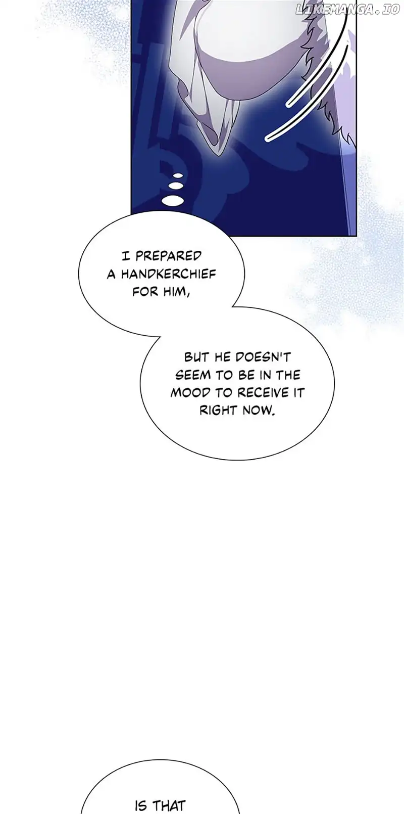 If You Remove the Kind Protagonist’s Mask Chapter 44 page 15