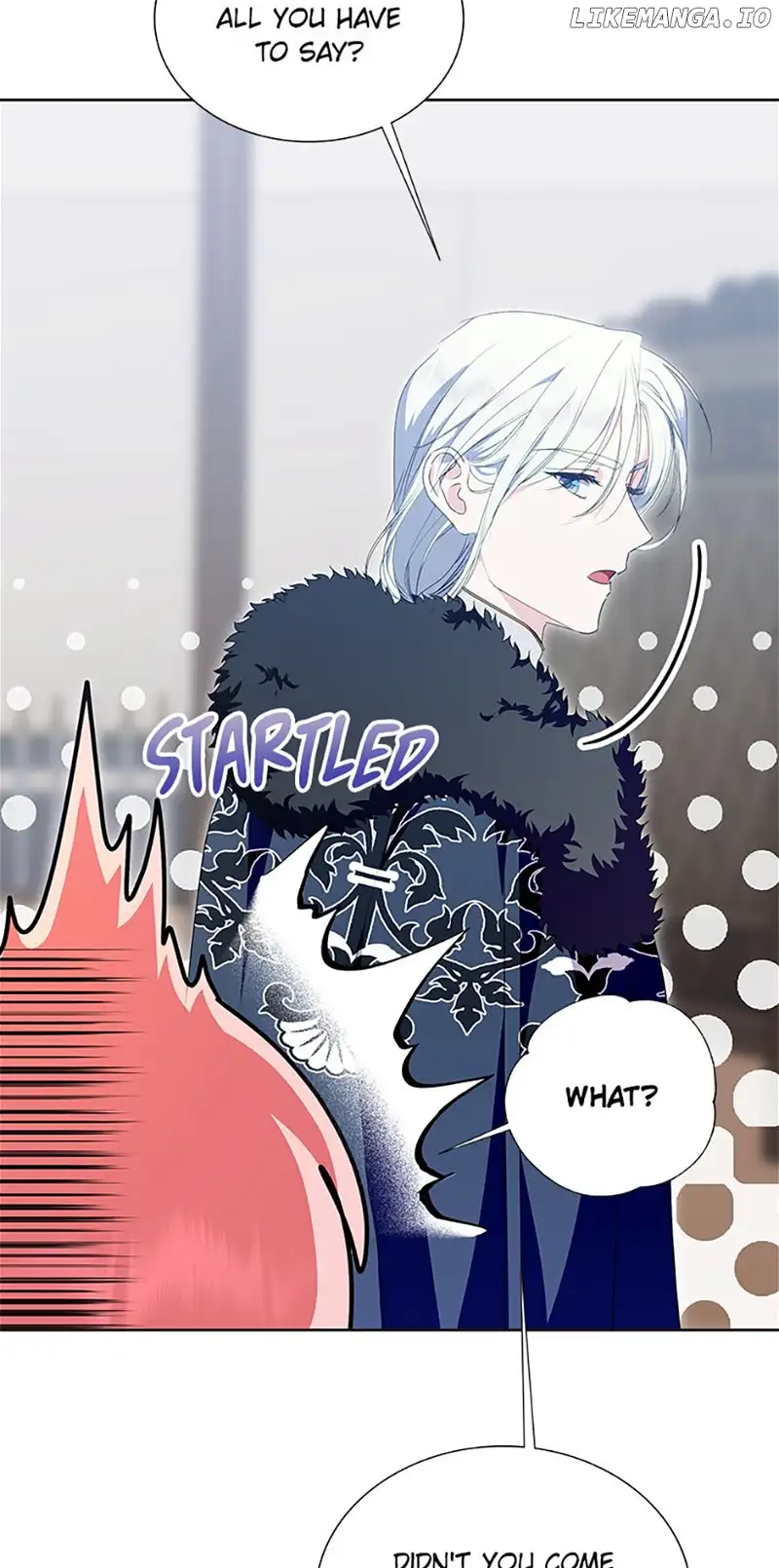 If You Remove the Kind Protagonist’s Mask Chapter 44 page 16
