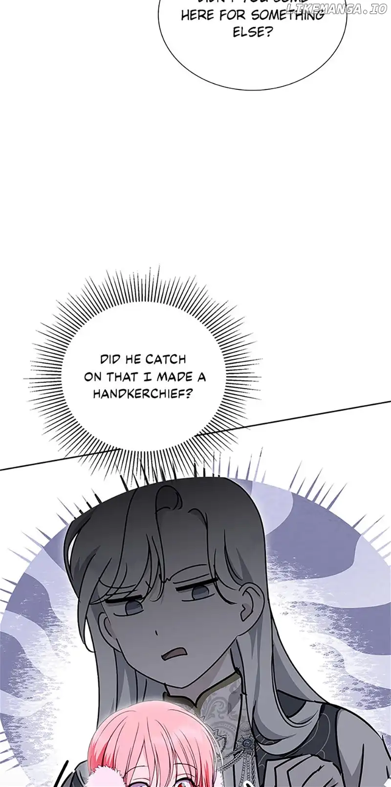 If You Remove the Kind Protagonist’s Mask Chapter 44 page 17