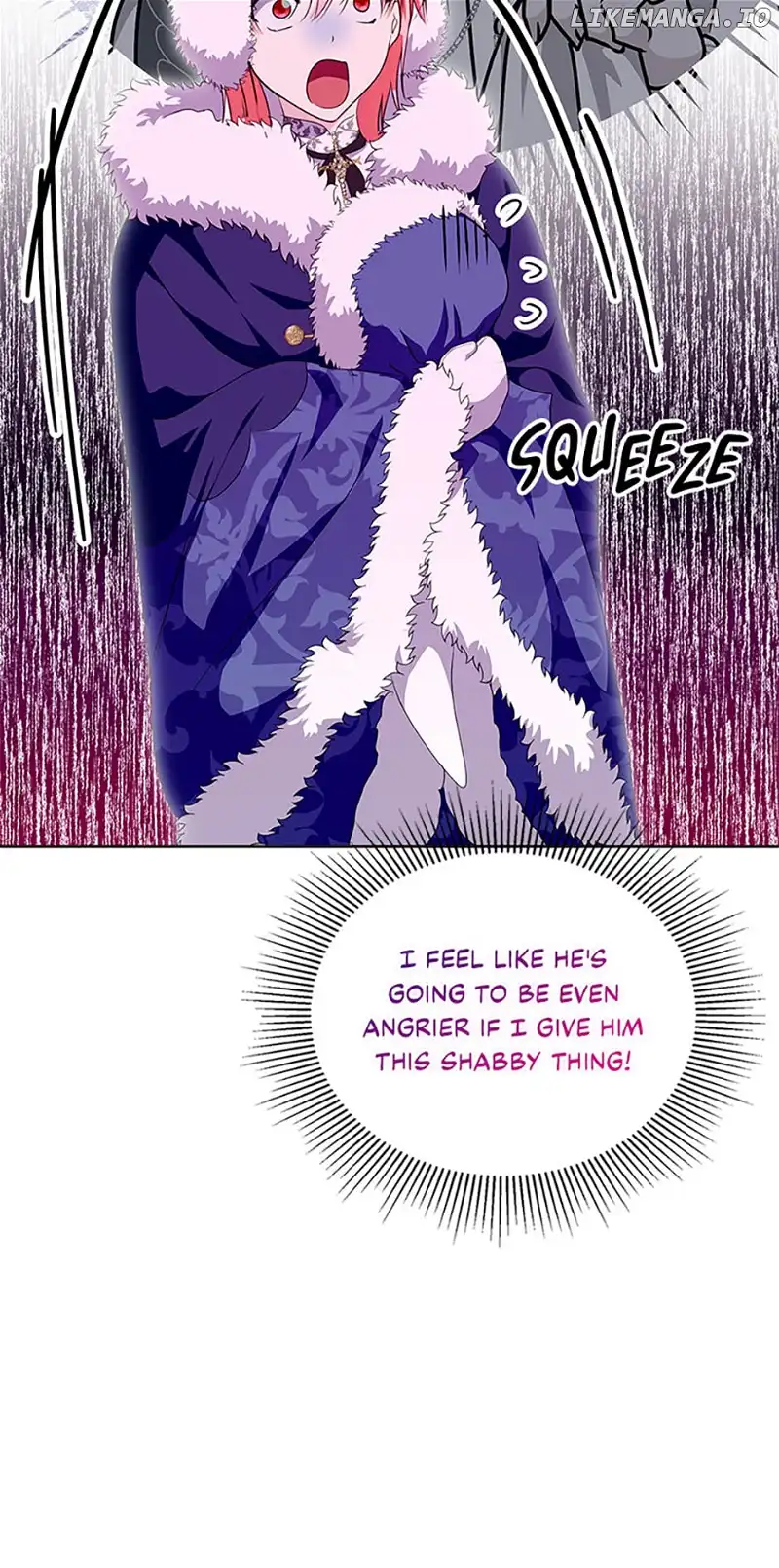 If You Remove the Kind Protagonist’s Mask Chapter 44 page 18