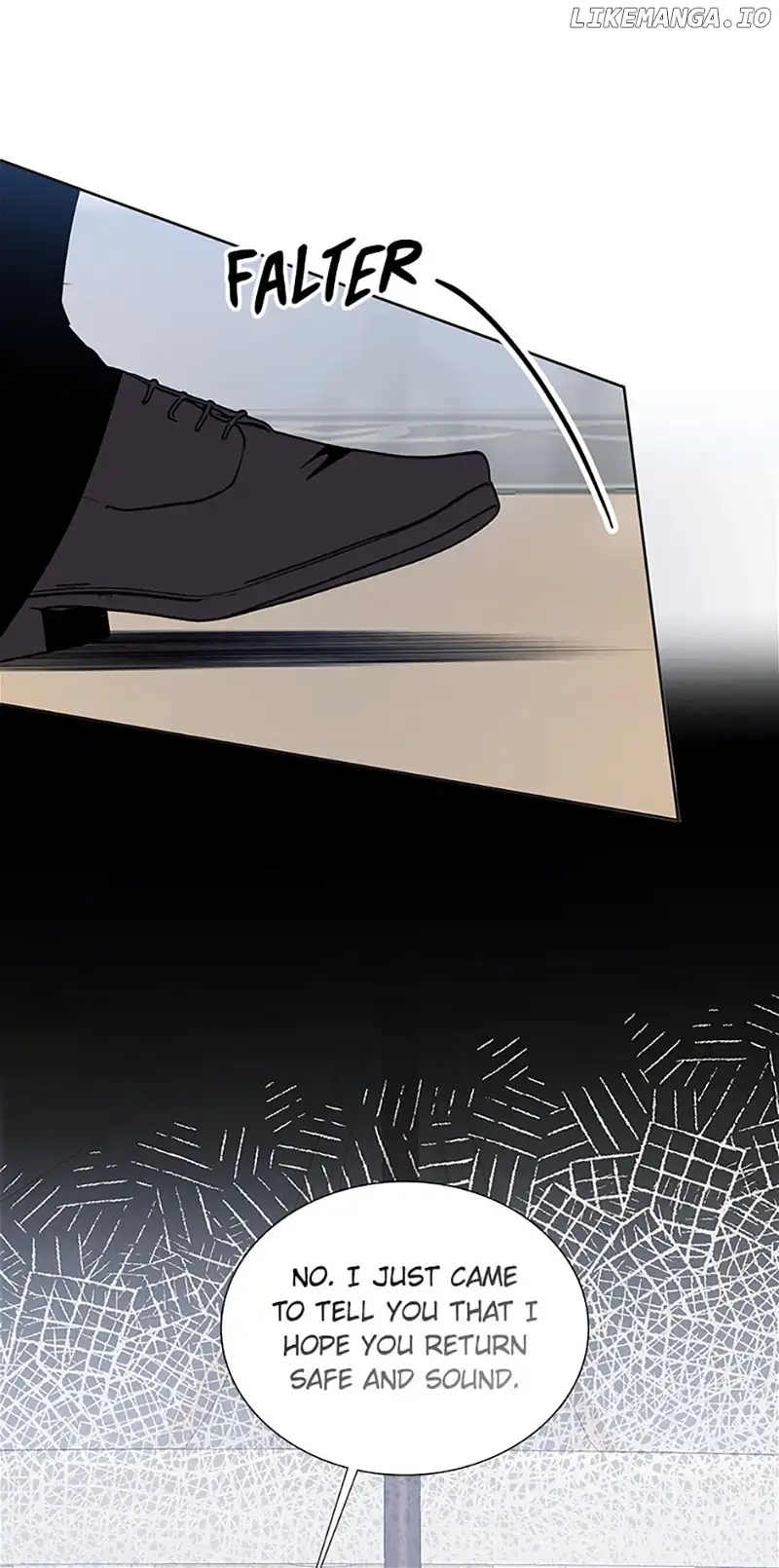 If You Remove the Kind Protagonist’s Mask Chapter 44 page 19