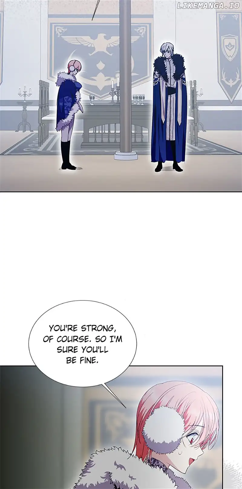 If You Remove the Kind Protagonist’s Mask Chapter 44 page 20