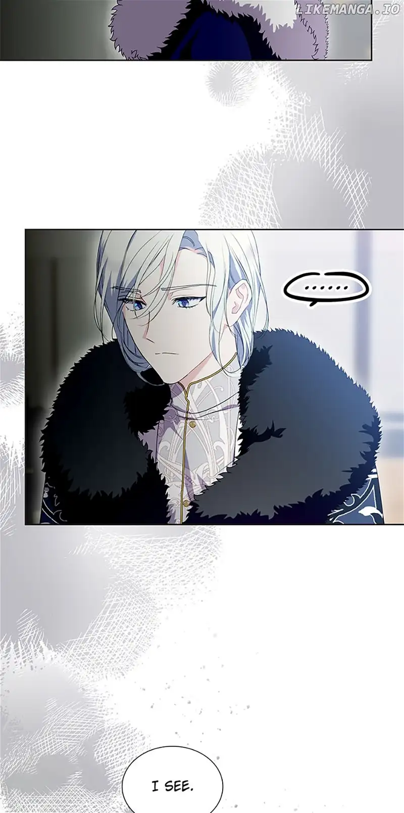 If You Remove the Kind Protagonist’s Mask Chapter 44 page 21