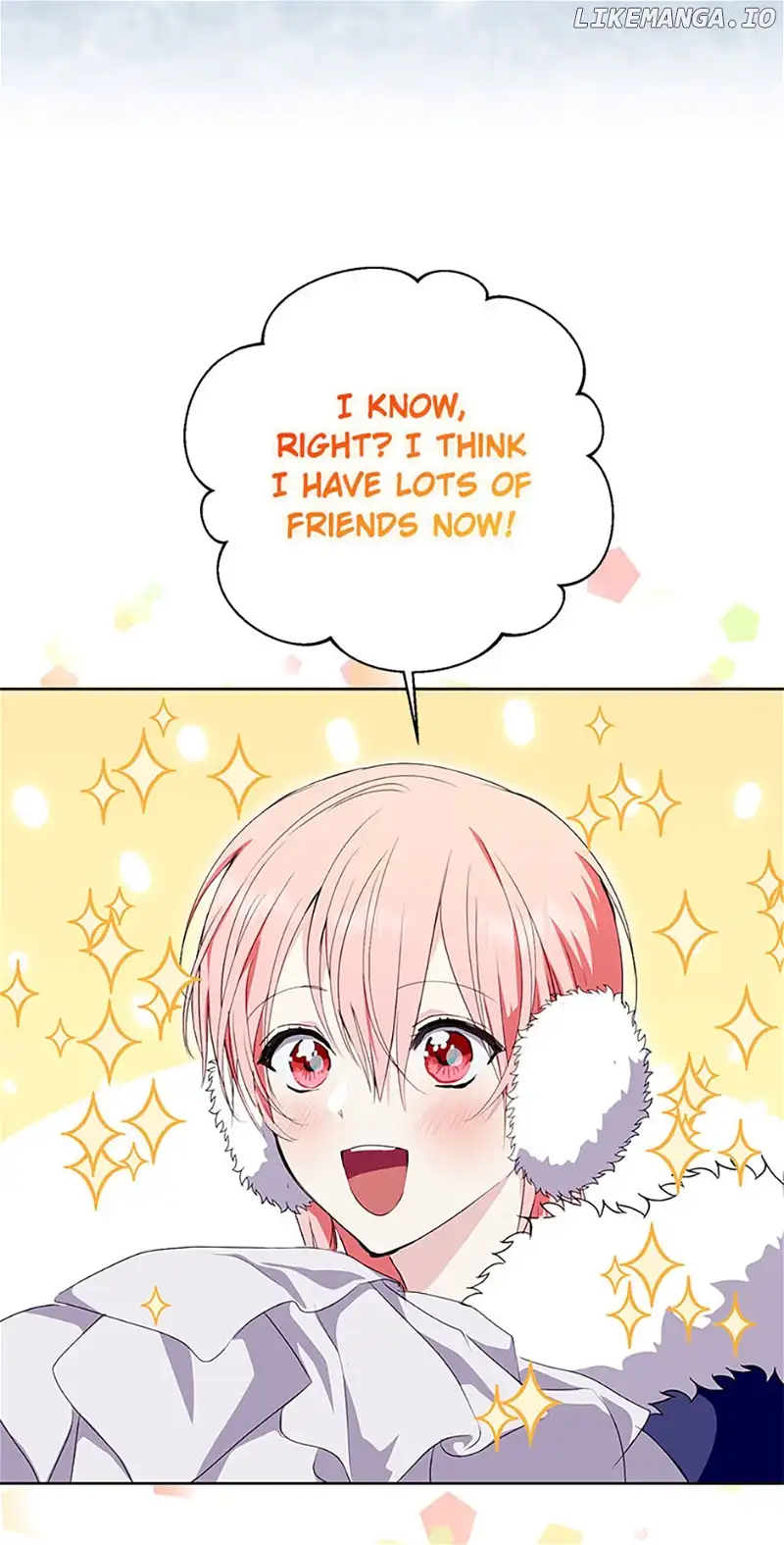 If You Remove the Kind Protagonist’s Mask Chapter 44 page 26