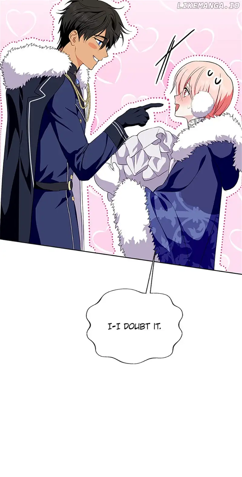If You Remove the Kind Protagonist’s Mask Chapter 44 page 28