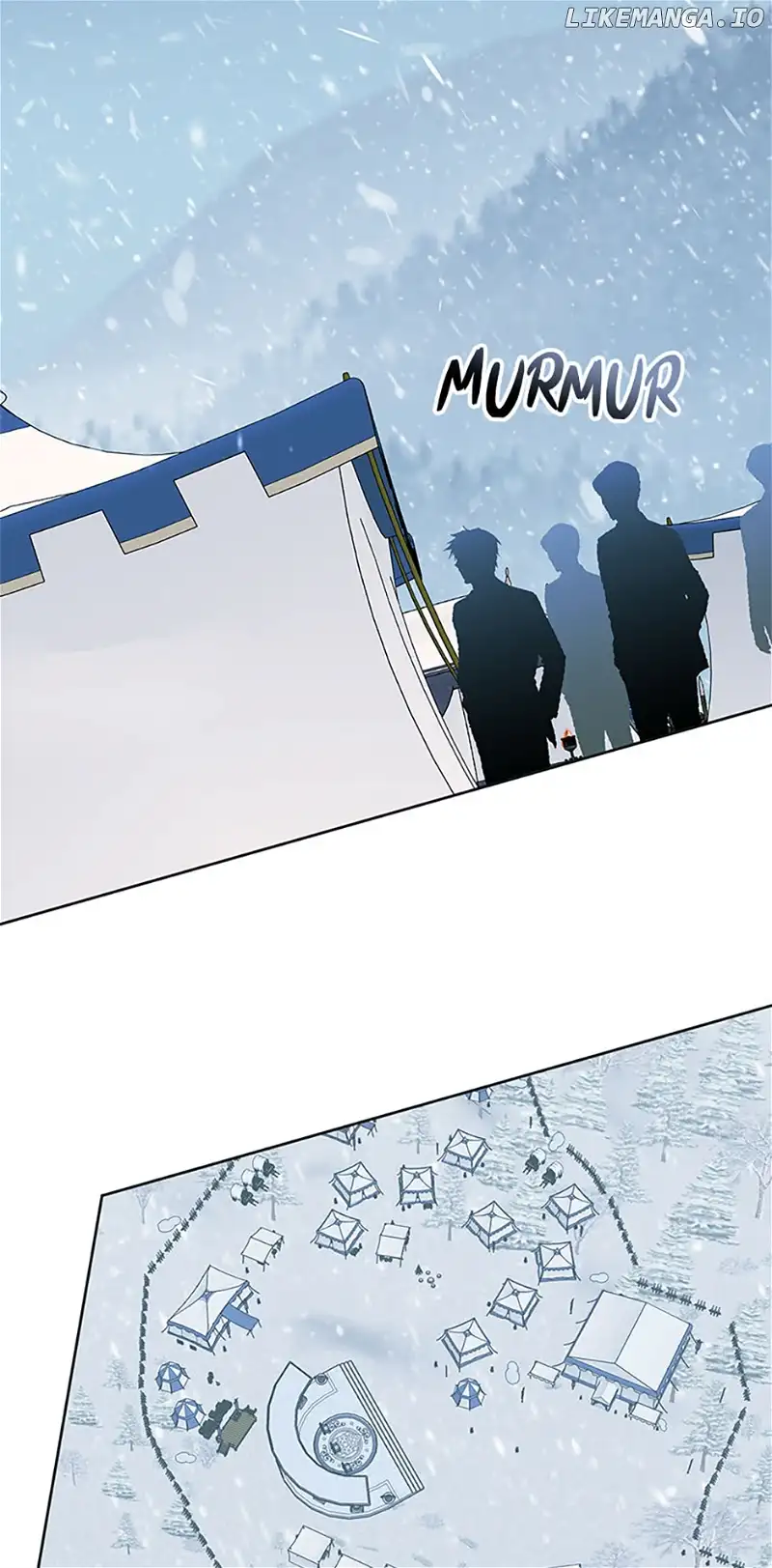 If You Remove the Kind Protagonist’s Mask Chapter 44 page 2