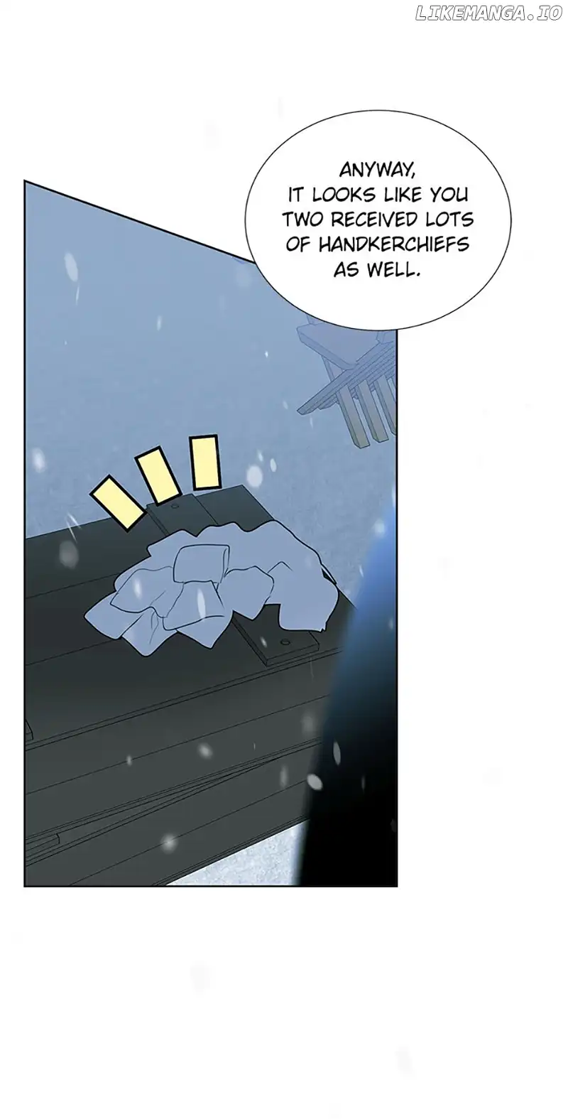 If You Remove the Kind Protagonist’s Mask Chapter 44 page 29