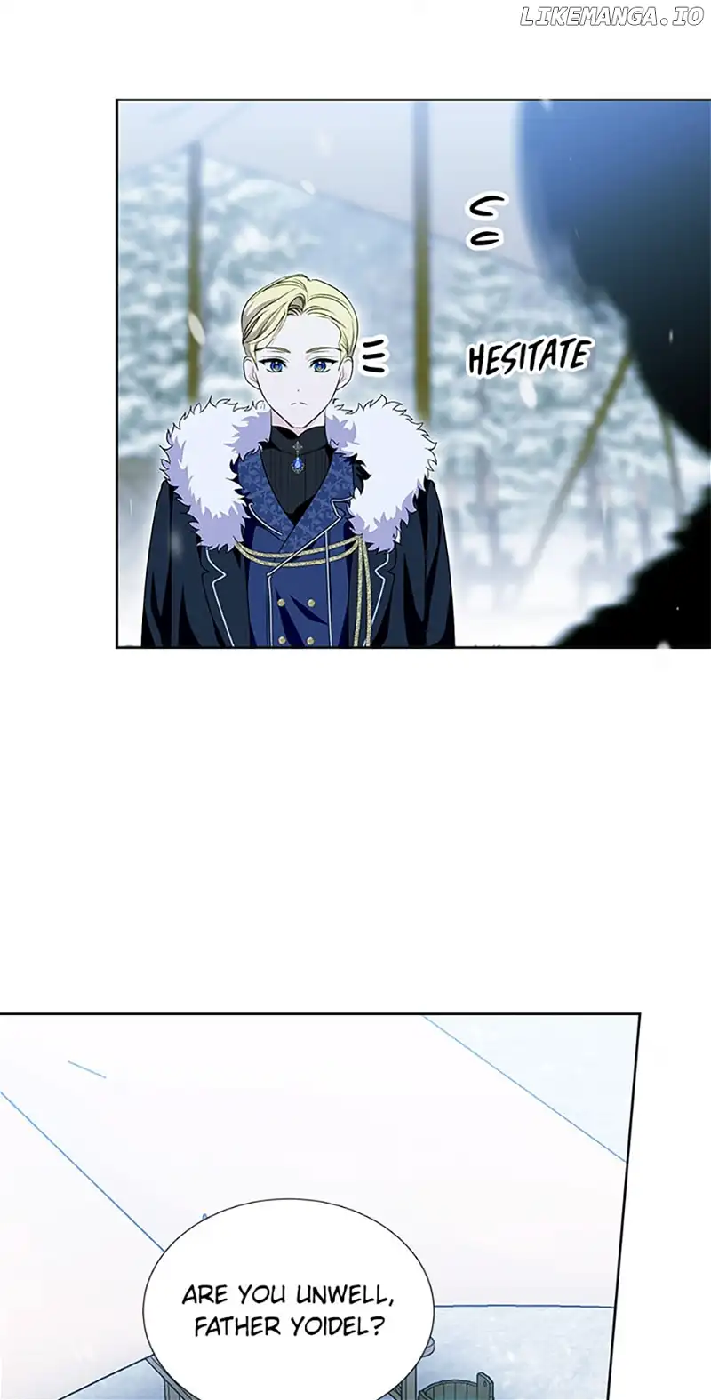 If You Remove the Kind Protagonist’s Mask Chapter 44 page 30