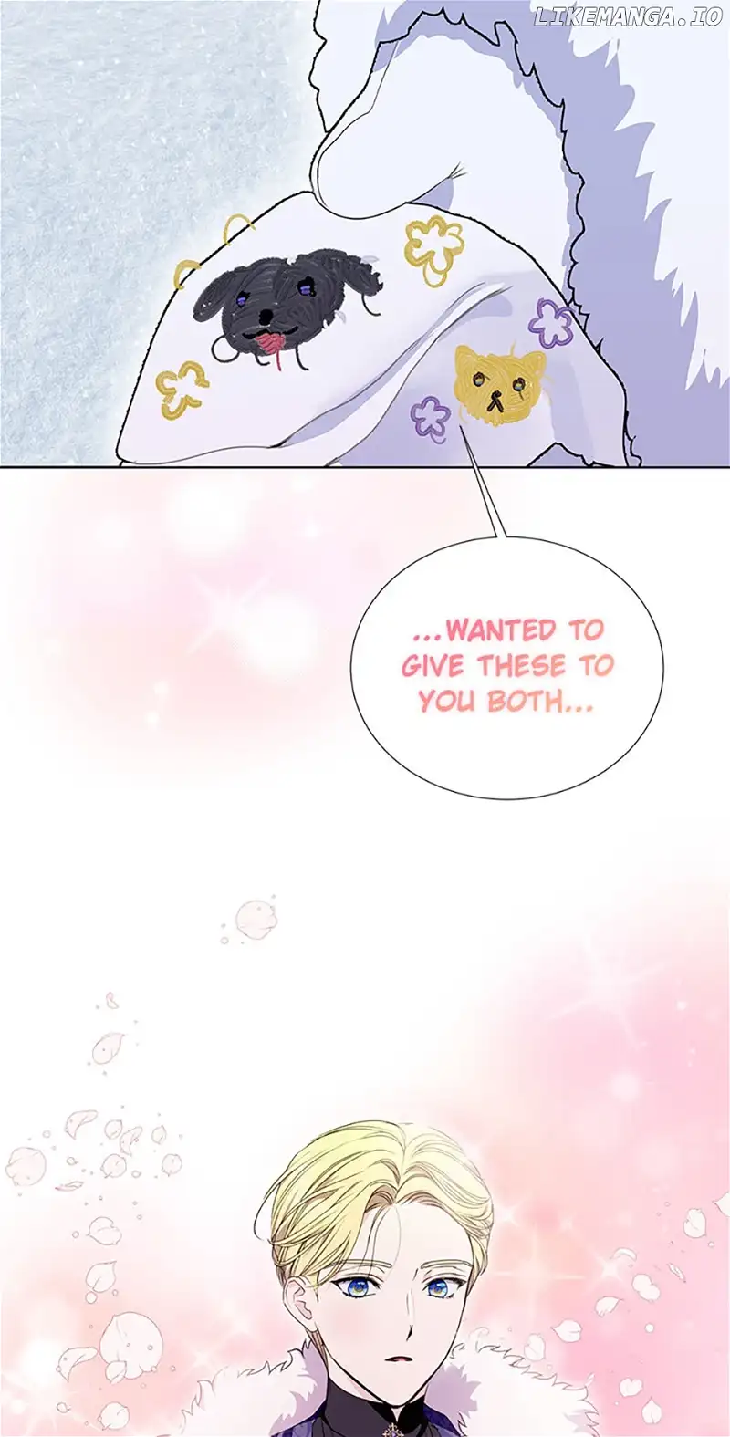 If You Remove the Kind Protagonist’s Mask Chapter 44 page 33