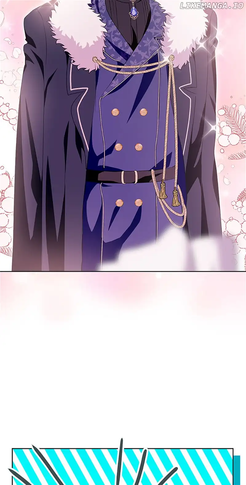 If You Remove the Kind Protagonist’s Mask Chapter 44 page 34