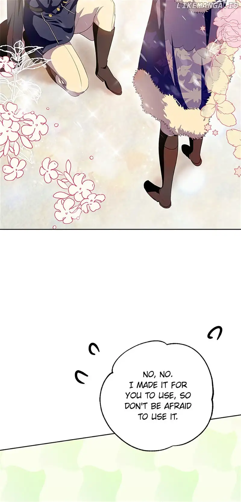 If You Remove the Kind Protagonist’s Mask Chapter 44 page 40