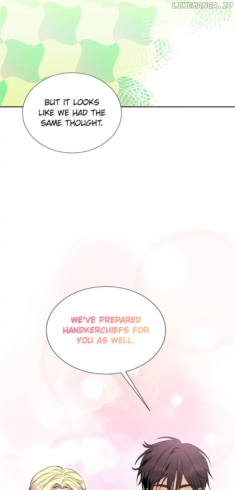 If You Remove the Kind Protagonist’s Mask Chapter 44 page 41