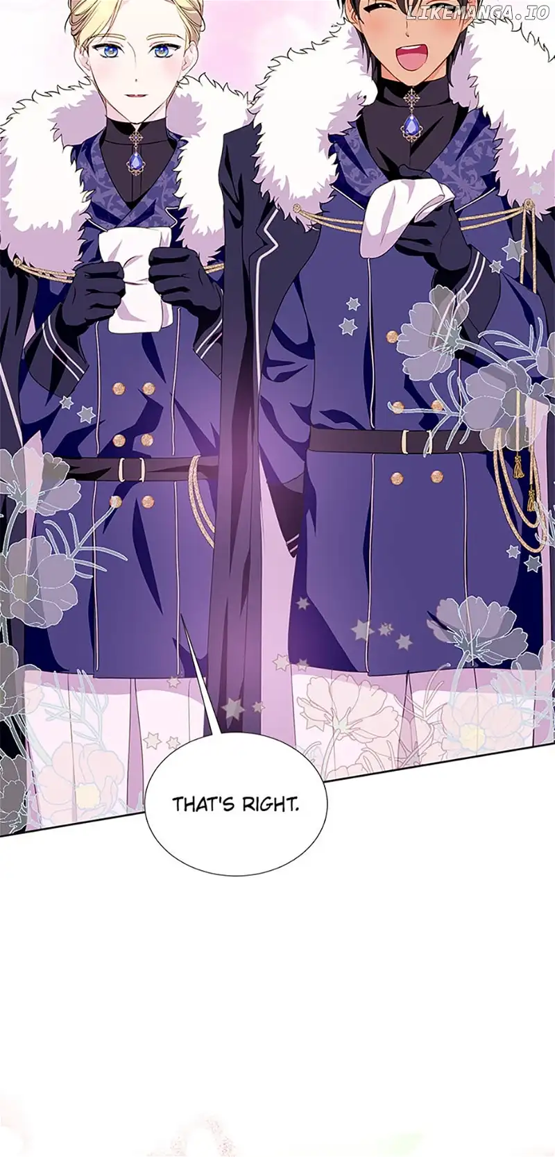 If You Remove the Kind Protagonist’s Mask Chapter 44 page 42