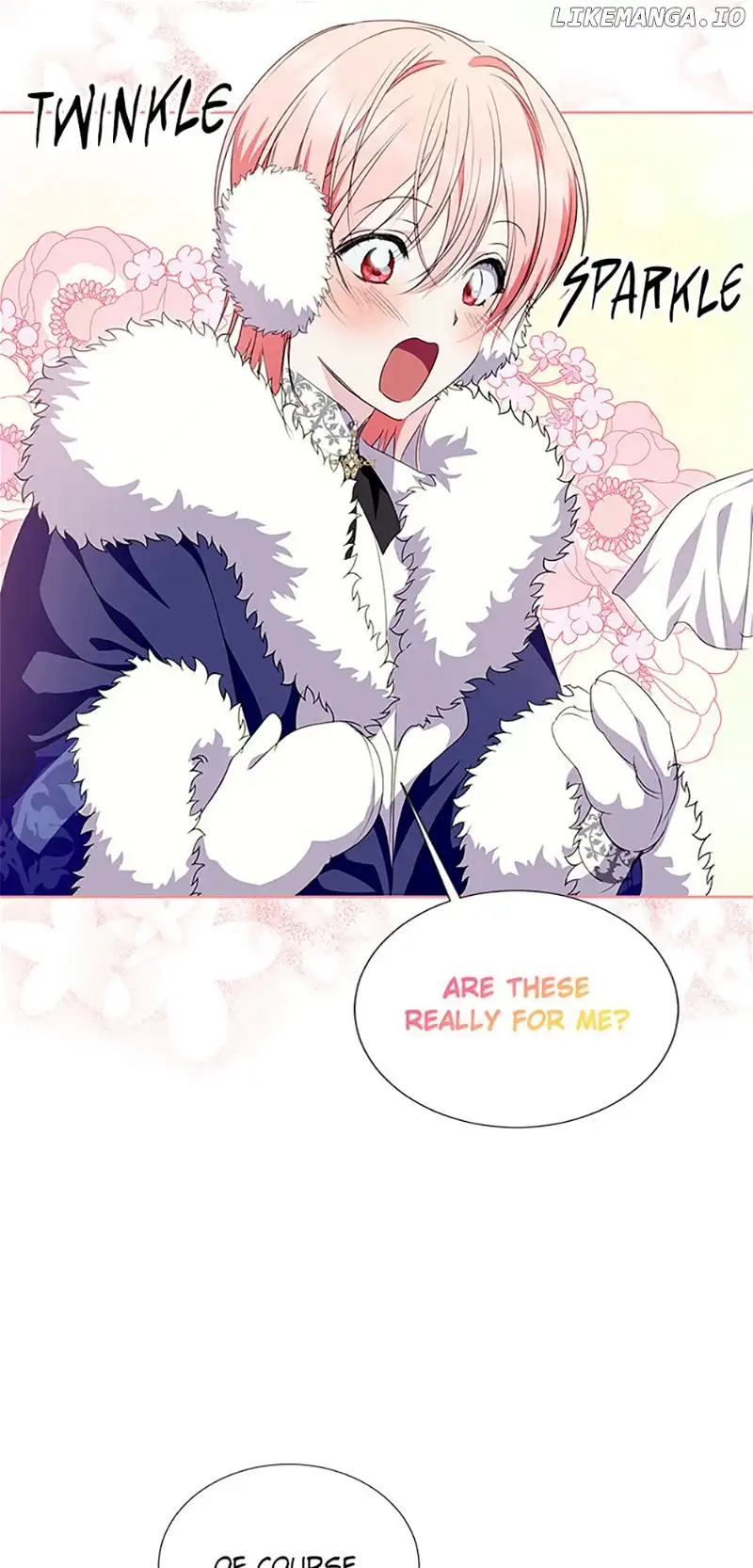 If You Remove the Kind Protagonist’s Mask Chapter 44 page 43