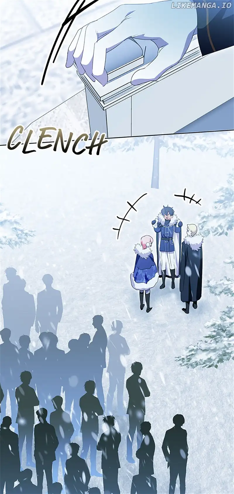 If You Remove the Kind Protagonist’s Mask Chapter 44 page 49