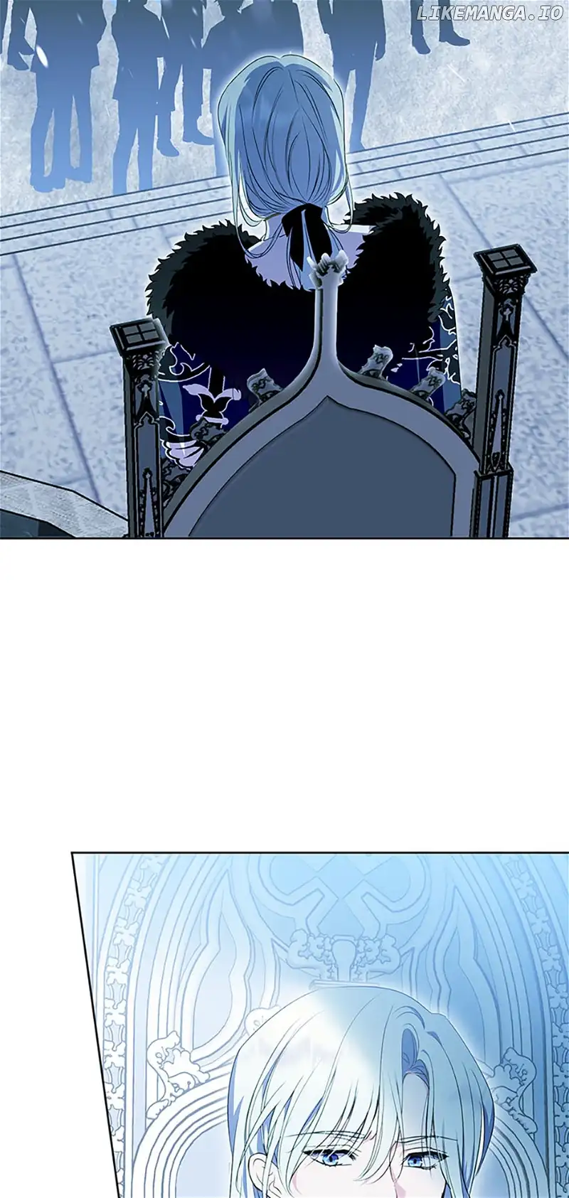 If You Remove the Kind Protagonist’s Mask Chapter 44 page 50