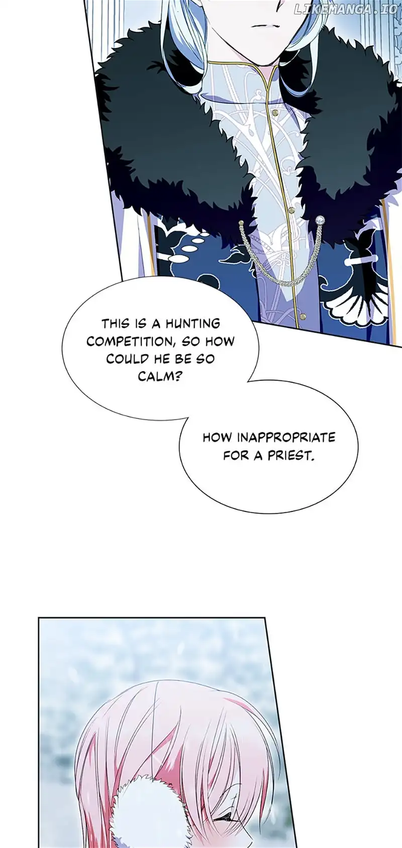 If You Remove the Kind Protagonist’s Mask Chapter 44 page 51