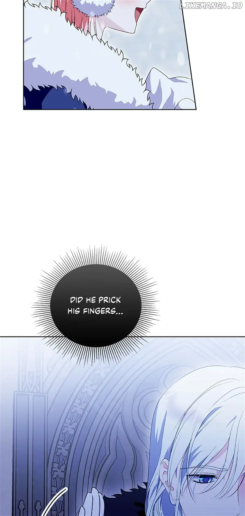 If You Remove the Kind Protagonist’s Mask Chapter 44 page 52