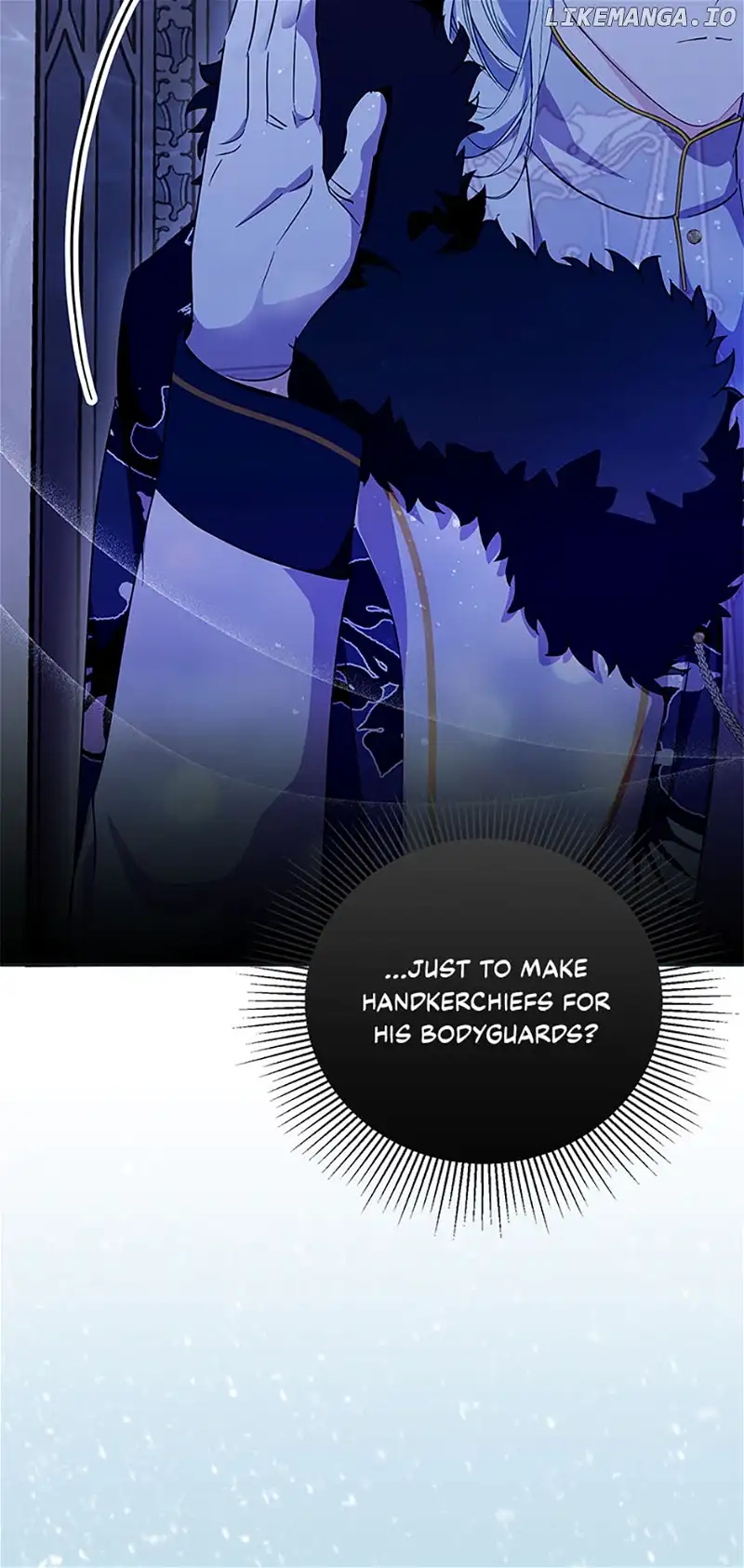 If You Remove the Kind Protagonist’s Mask Chapter 44 page 53
