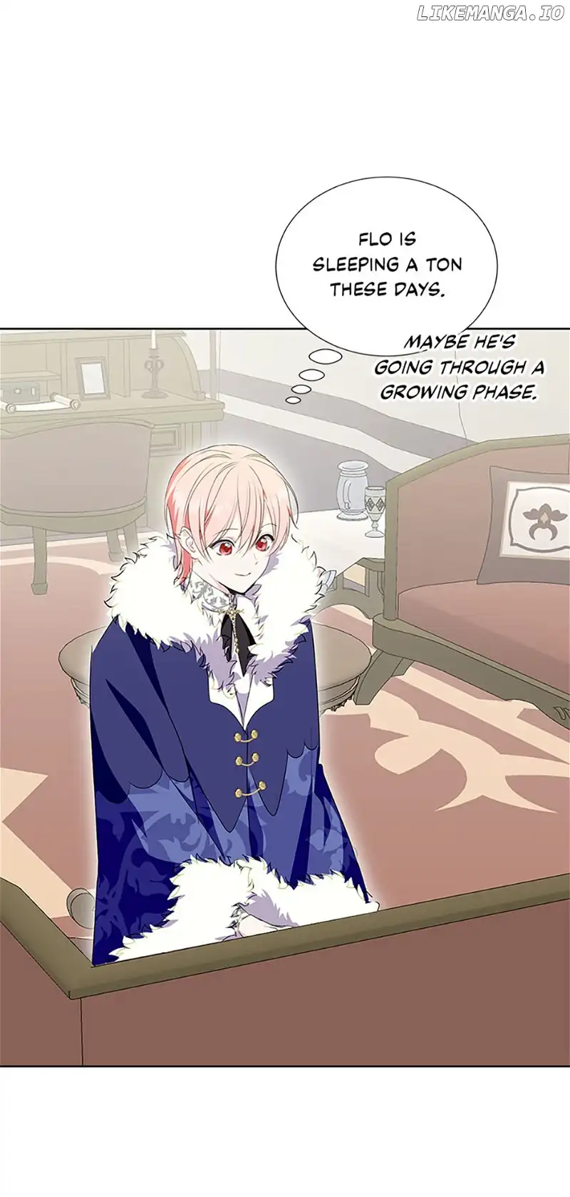 If You Remove the Kind Protagonist’s Mask Chapter 44 page 56