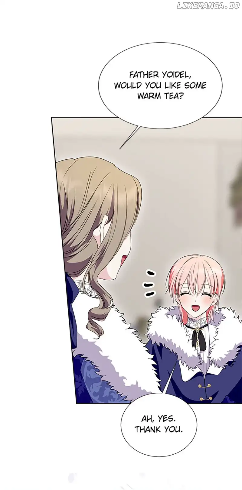 If You Remove the Kind Protagonist’s Mask Chapter 44 page 57
