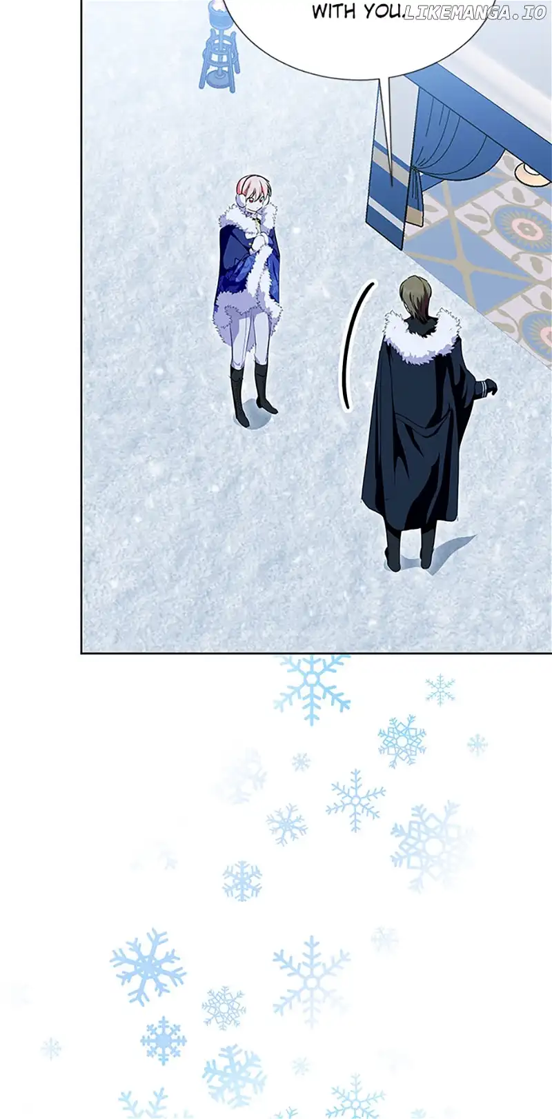 If You Remove the Kind Protagonist’s Mask Chapter 44 page 5